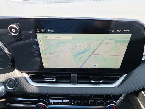 New 2026 Chevrolet Equinox LT FWD image 19