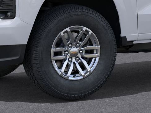 New 2026 Chevrolet Colorado LT w/ LT Convenience Package RWD image 9