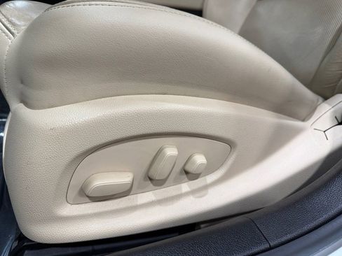 Used 2017 Cadillac CTS Luxury AWD/4WD image 22