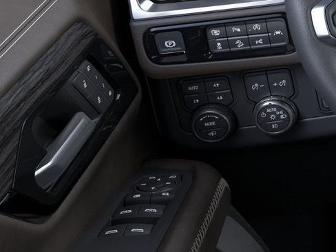 New 2026 GMC Yukon Denali Ultimate AWD/4WD image 94