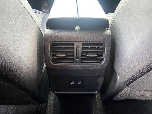Certified 2025 Nissan Rogue SV AWD/4WD image 30