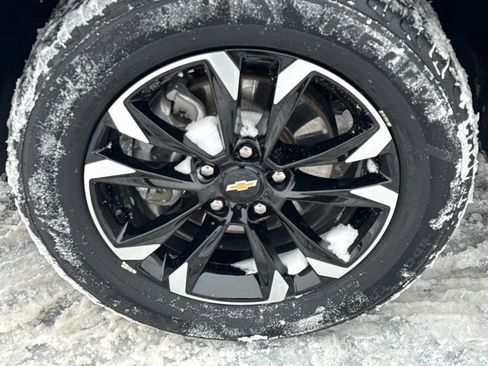 Used 2023 Chevrolet TrailBlazer LT w/ Convenience Package image 8