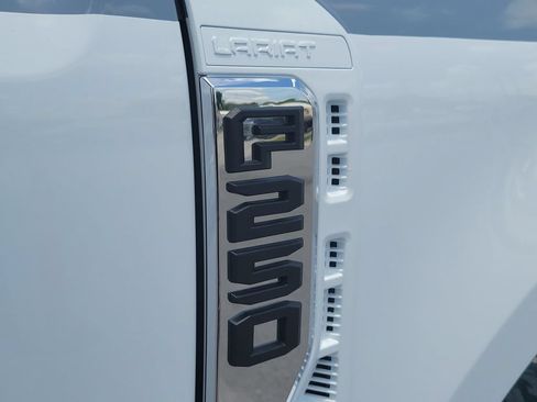 New 2026 Ford F250 Lariat w/ Lariat Premium Package AWD/4WD image 6