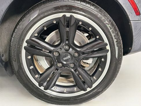 Used 2016 MINI Cooper Countryman S AWD/4WD image 29