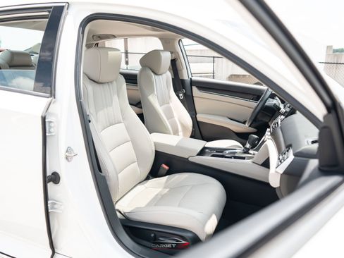 Used 2020 Honda Accord EX-L image 17