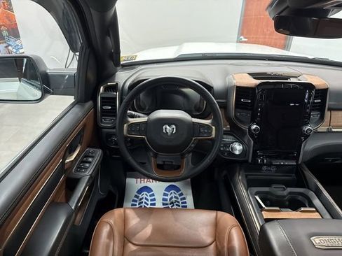 Used 2024 RAM 1500 Limited image 47