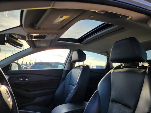 Used 2024 Honda Accord Touring image 11