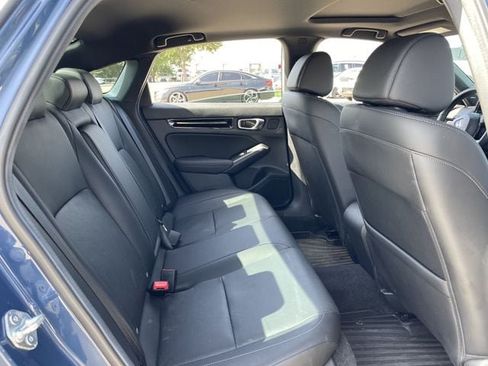 Used 2025 Honda Civic Sport Touring image 28