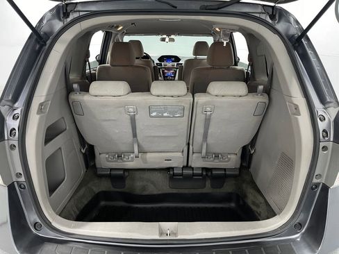 Used 2017 Honda Odyssey EX image 24