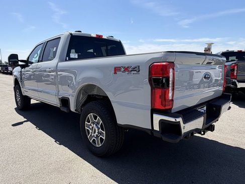New 2026 Ford F250 Lariat w/ Lariat Ultimate Package AWD/4WD image 5