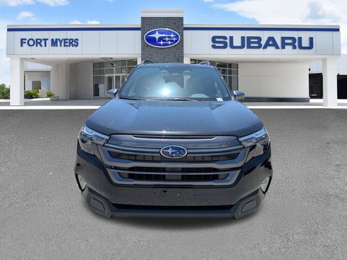 New 2026 Subaru Forester Premium AWD/4WD image 3