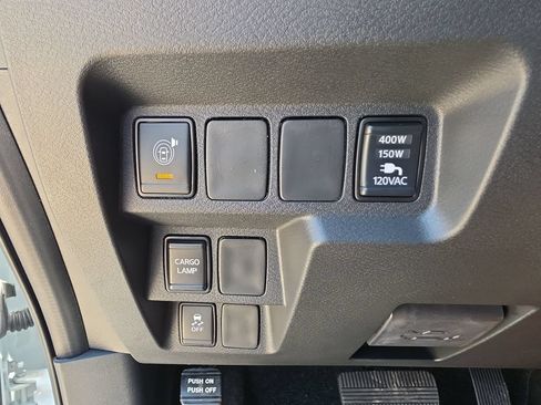 New 2026 Nissan Frontier SV w/ SV Convenience Package RWD image 34