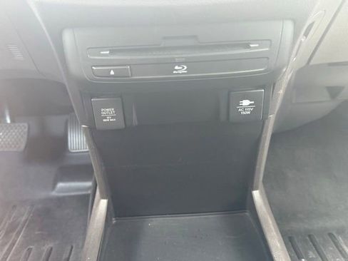 Used 2018 Honda Odyssey EX-L image 33