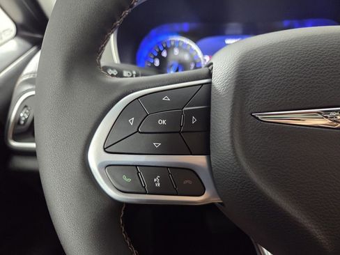 New 2026 Chrysler Pacifica Pinnacle w/ Trailer Tow Group image 23