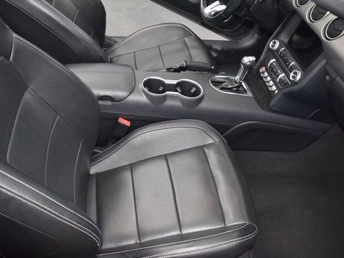 Used 2023 Ford Mustang Premium RWD image 20