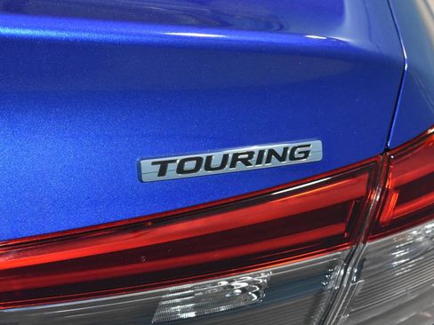 Used 2023 Honda Civic Touring image 35