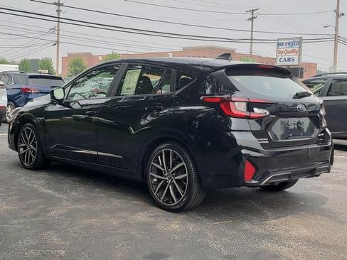 Certified 2024 Subaru Impreza 2.0i Sport AWD/4WD image 6