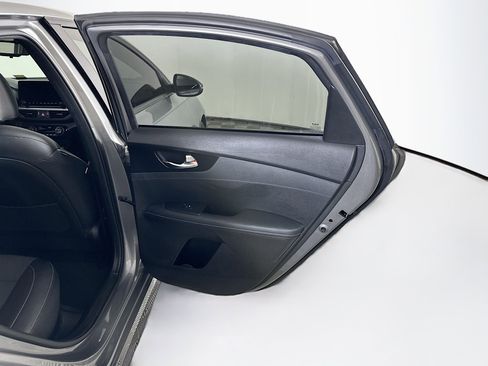 Used 2022 Kia Forte GT-Line FWD image 29