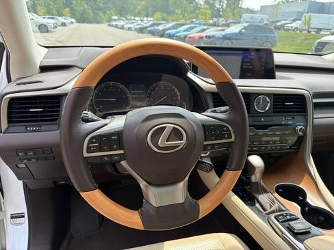 Used 2018 Lexus RX 350 AWD w/ Premium Package image 30