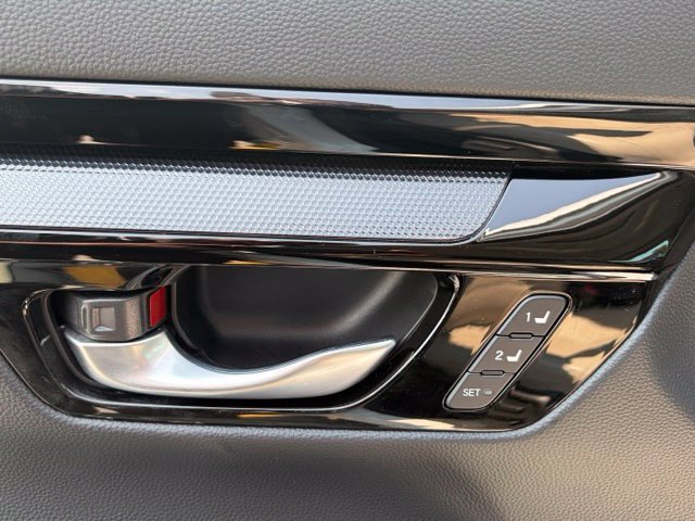 Certified 2023 Honda CR-V EX-L image 14