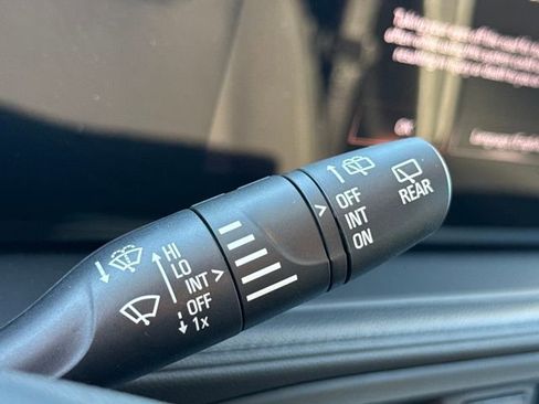 Certified 2024 Buick Encore GX Preferred image 18