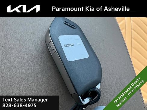 New 2026 Kia Sorento SX Prestige w/ Olive Brown Leather Package AWD/4WD image 27