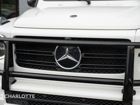 Used 2023 Mercedes-Benz G 550 image 5
