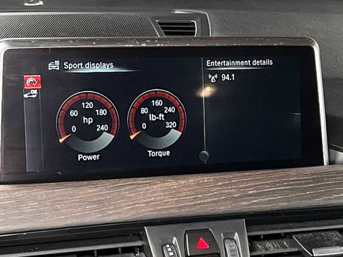 Used 2017 BMW X1 xDrive28i AWD/4WD image 37