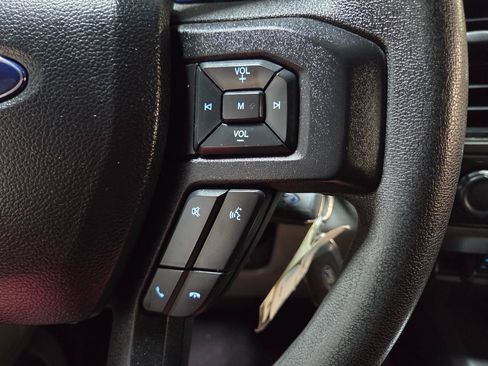 Used 2018 Ford F250 XLT w/ XLT Value Package AWD/4WD image 35