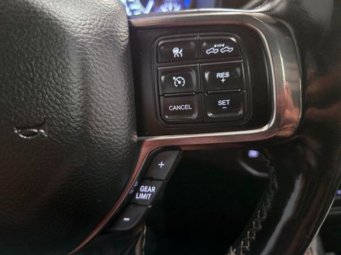 Used 2019 RAM 2500 Limited image 44