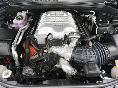 Used 2024 Dodge Durango SRT Hellcat image 37