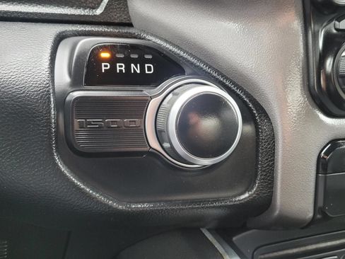 Used 2019 RAM 1500 Big Horn RWD image 26