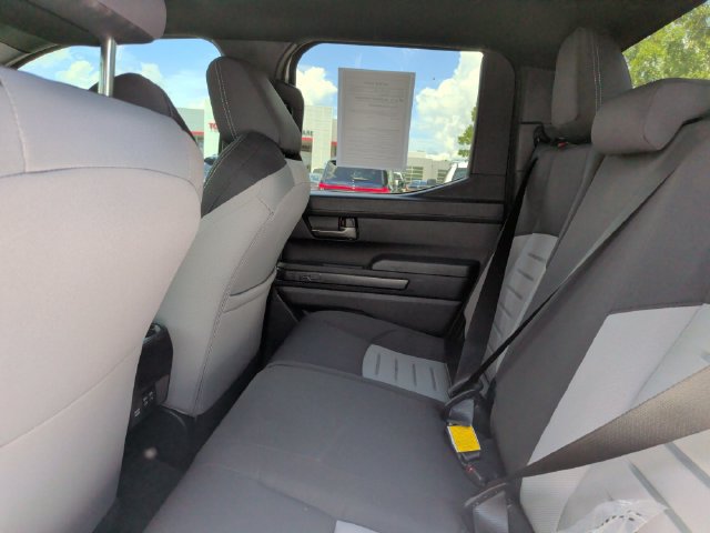 Used 2025 Toyota Tacoma TRD Sport AWD/4WD image 29