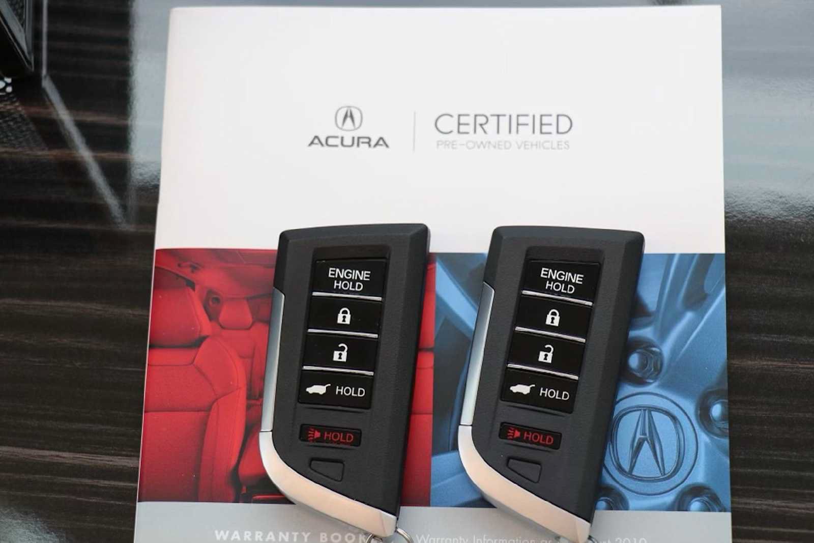 Certified 2023 Acura Integra A-Spec FWD image 20