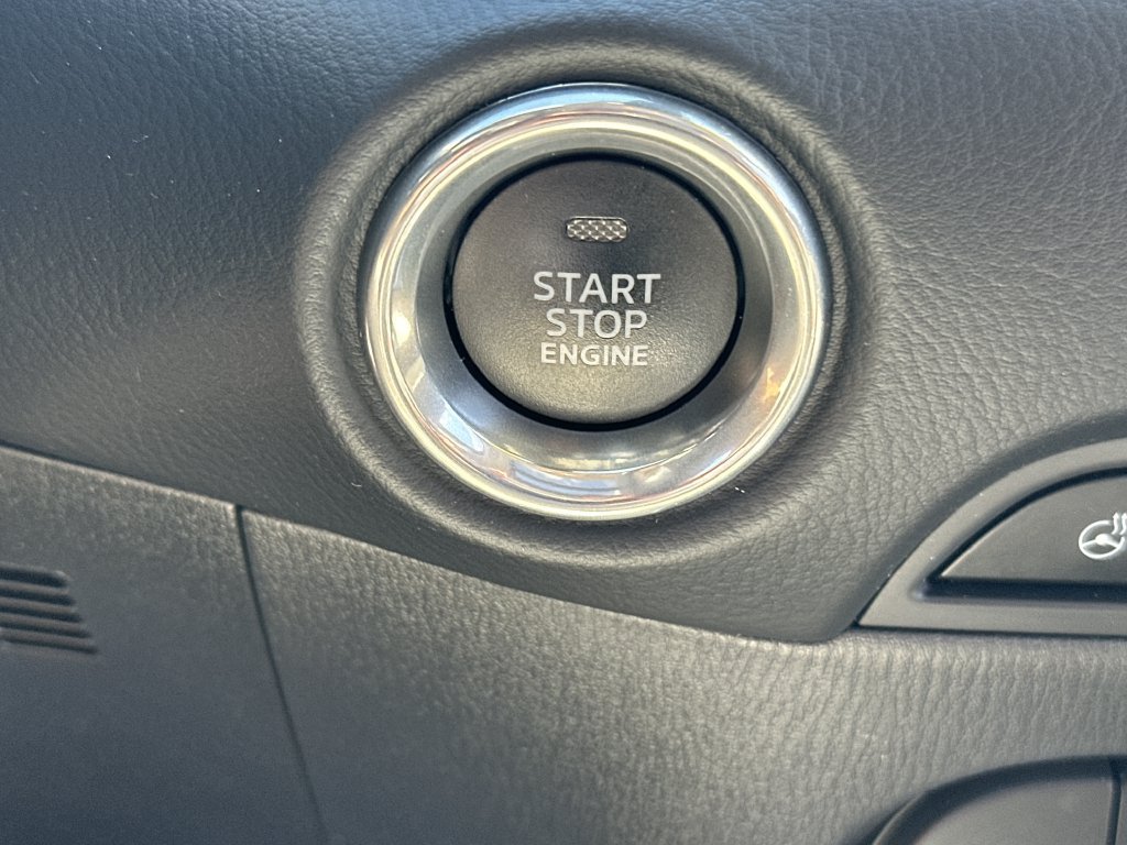 Used 2024 MAZDA CX-5 AWD 2.5 S image 19