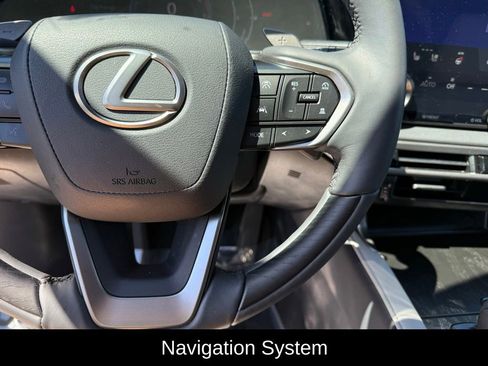 Used 2023 Lexus RX 350 Premium w/ Accessory Package AWD/4WD image 11