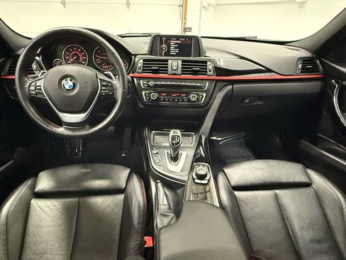Used 2013 BMW 335i xDrive Sedan image 28