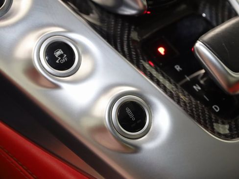 Used 2016 Mercedes-Benz AMG GT S image 51