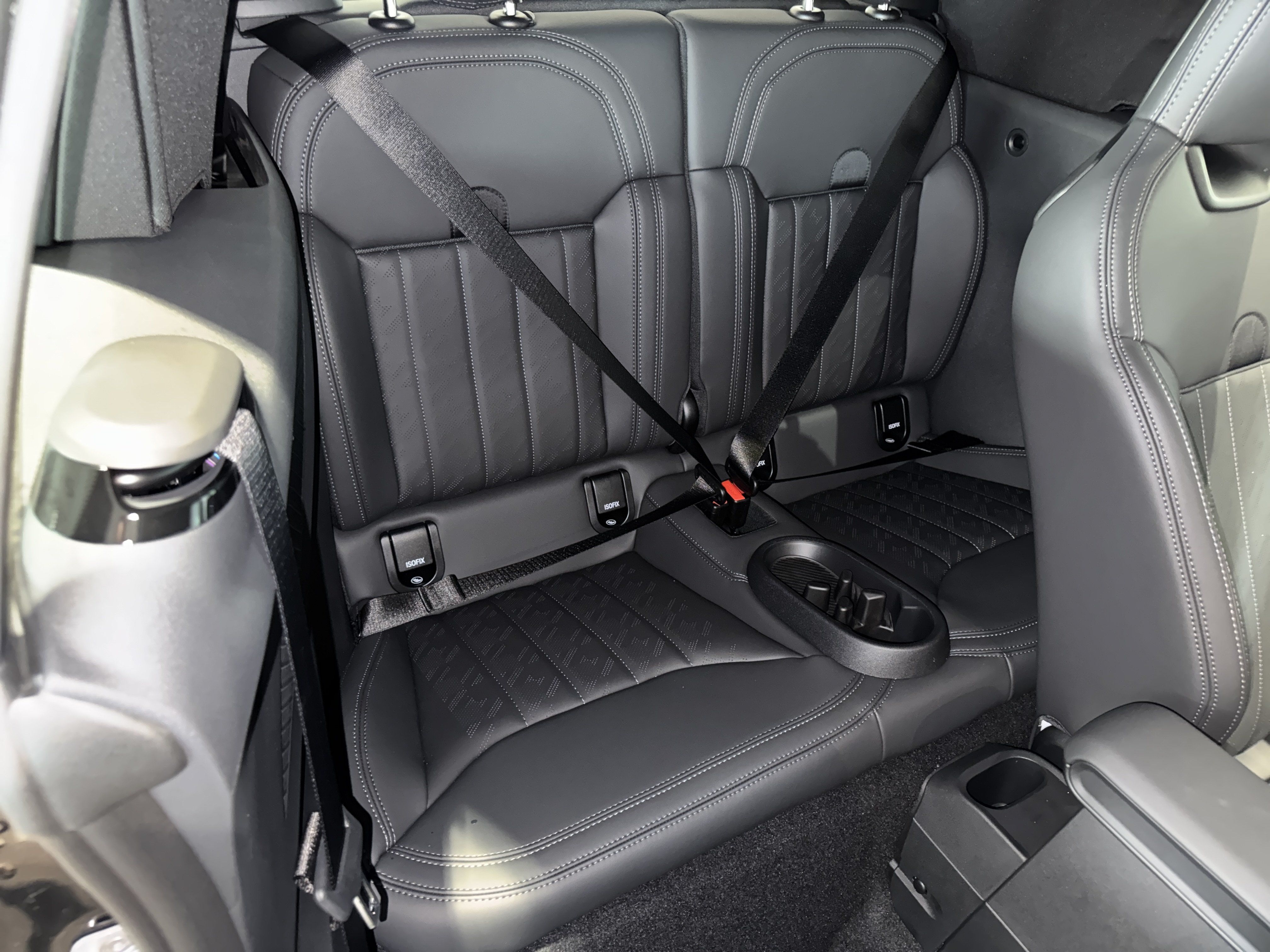 New 2026 MINI Cooper S FWD image 10