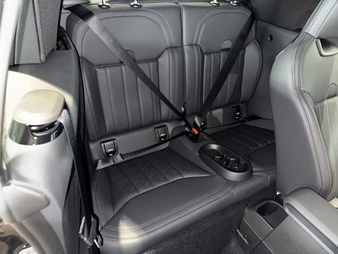 New 2026 MINI Cooper S FWD image 10