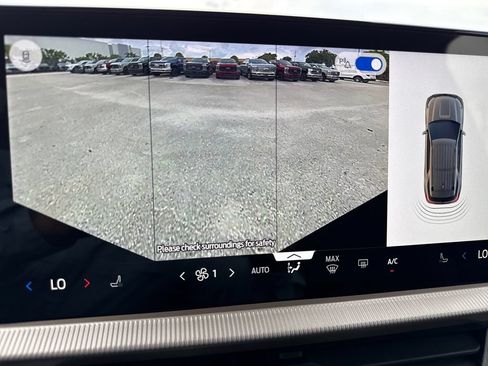 New 2026 Ford Explorer Active RWD image 23