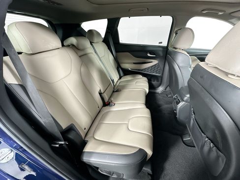 Used 2023 Hyundai Santa Fe SEL Premium w/ Cargo Package AWD/4WD image 28