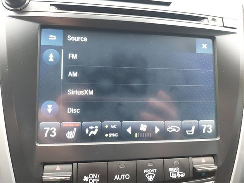 Used 2019 Acura TLX w/ Technology & A-SPEC Pkg image 23