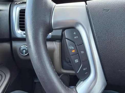 Used 2015 GMC Acadia SLT w/ Technology Package image 32