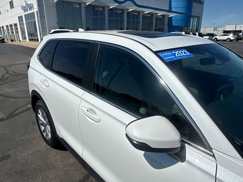 Certified 2023 Honda CR-V EX-L image 14