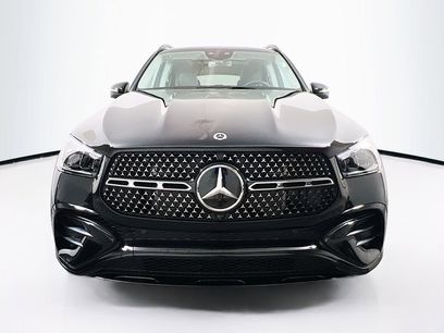 New 2026 Mercedes-Benz GLE 450 4MATIC