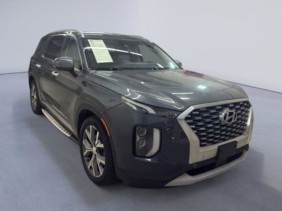 Used 2020 Hyundai Palisade SEL w/ Premium Package