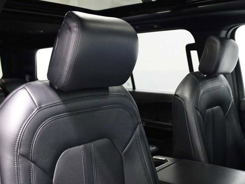 Used 2019 Ford Expedition Limited AWD/4WD image 21