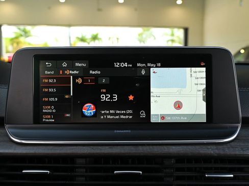 Used 2021 Kia Telluride EX FWD image 28