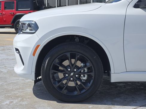 New 2026 Dodge Durango GT image 5